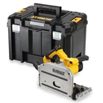 Dewalt DWS520KT ponorná píla   + púzdro, vr. príslušenstva 1300 W