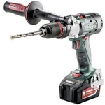 Metabo SB 18 LTX-3 BL I -aku příklepová vrtačka