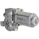 Stejnosměrný elektromotor převodový DOGA DO31697513B00/4151 12 V/DC 2 Nm 38 ot./min Průměr hřídele: 9 mm