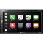 Multimediální přehrávač do auta (2 DIN) Pioneer AVH-Z5200DAB