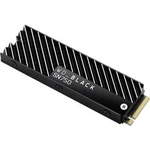 Interní SSD disk NVMe/PCIe M.2 1 TB WD Black™ SN750 Retail WDBGMP0010BNC-WRSN M.2 NVMe PCIe 3.0 x4