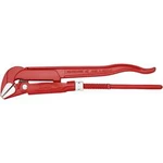 Rohový hasák 45° Knipex 83 20 010, 1"