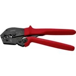 Pákové krimpovací kleště pro neizolované konektory Knipex 97 52 05, 0,5-6,0 mm²