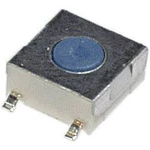 Tlačítko APEM PHAP3373, 12 V/DC, 0,05 A, SMD, 1x vyp/(zap)