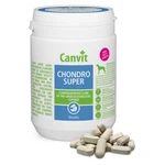 CANVIT Chondro Super pro psy ochucené 500 g