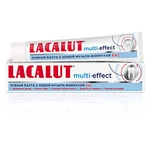 LACALUT Multi effect zubní pasta 75 ml