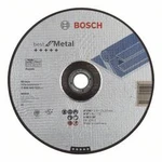 Řezný kotouč lomený Bosch Accessories 2608603523, 2608603523 Průměr 230 mm 1 ks