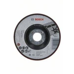 Brusný kotouč rovný Bosch Accessories 2608602218 Průměr 125 mm 1 ks