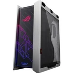 PC skříň, herní pouzdro midi tower Asus ROG Strix Helios White Edition, bílá