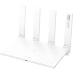 Wi-Fi router HUAWEI WiFi AX3 (WS7200-20), 2.4 GHz, 5 GHz, 3000 MBit/s