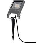 LED zahradní svítidlo LEDVANCE ENDURA® GARDEN FLOOD L 4058075206861, 20 W, N/A, tmavě šedá