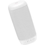 Bluetooth® reproduktor Hama Tube 2.0 hlasitý odposlech, bílá