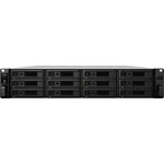 NAS server Synology NAS RS3621xs+ RS3621XS+, 0