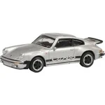 Model auta Schuco Porsche 911 3.0 Turbo, 1:64