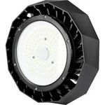 LED stropní reflektor V-TAC VT-9-103 577, 100 W, N/A, černá