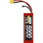 Akupack Li-Pol (modelářství) Conrad energy CE-2272388, 11.1 V, 5000 mAh