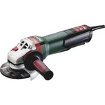 Úhlová bruska Metabo WEPBA 17-125 Quick 600548000, 125 mm, 1700 W