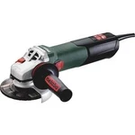 Úhlová bruska Metabo WE 15-125 Quick 600448000, 125 mm, 1550 W