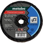 Metabo 630187000 Malý řezný kotouč METABO 50 x 6,0 x 6 mm Ø 25 ks