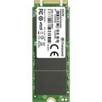 Interní SSD disk SATA M.2 2260 64 GB Transcend Retail TS64GMTS600S SATA 6 Gb/s