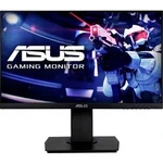 LED monitor Asus VG246H, 60.5 cm (23.8 palec),1920 x 1080 Pixel 1 ms, IPS LED HDMI™, VGA