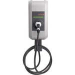 Nabíjecí stanice pro emobility KEBA KC-P30-EC240422-M00, typ 2, Mode 3 , 32 A, 22 kW, 6.00 m