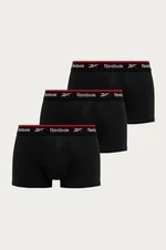 Reebok - Boxerky (3-pak) C8260