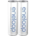 Akumulátor Panasonic eneloop, NiMH, AA, 1900 mAh, 2 ks