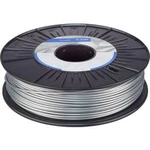 Vlákno pro 3D tiskárny BASF Ultrafuse PLA-0021A075, PLA plast, 1.75 mm, 750 g, stříbrná