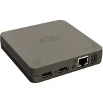 Wi-Fi USB server LAN (až 1 Gbit/s) Silex Technology DS-510