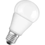 LED žárovka OSRAM 4052899282988 230 V, E27, 9 W = 75 W, teplá bílá, A+ (A++ - E), tvar žárovky, 1 ks