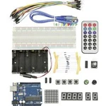 Startovací sada Allnet 4duino Starter Kit LIGHT UNO R.3 ATMega328, ALL-E-2 (E2)