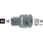 Adaptér zástrčného klíče Hazet 8807S-1, 1/2" (12,5 mm), 35.5 mm