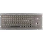 PC klávesnice Joy-it IPC-Tastatur-02