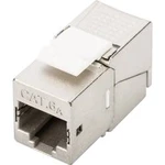 RJ45 vestavný modul Digitus DN-93617 Keystone CAT 6A