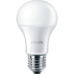 LED žárovka E27 Philips A60 11W (75W) teplá bílá (2700K)