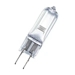 Průmyslová halogenová žárovka OSRAM HLX 24V 150W 64640