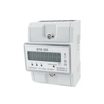 Elektroměr pro nepřímé měření DTS 353-L X/5A 4,5M 1008970