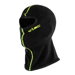 Thermo juniorská kukla W-TEC Headwarmer Junior  S/M (47-50)  černá