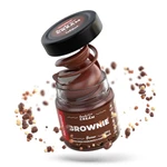 Ořechový krém Nutrend Denuts Cream Brownie 250 g  brownie