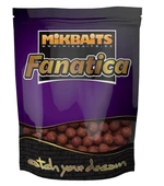 Mikbaits boilie fanatica meteora 900 g 24 mm