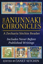 The Anunnaki Chronicles