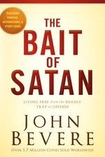 The Bait of Satan, 20th Anniversary Edition