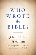 Who Wrote the Bible?