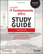 CompTIA IT Fundamentals (ITF+) Study Guide