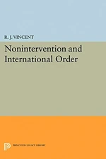 Nonintervention and International Order