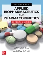 Applied Biopharmaceutics & Pharmacokinetics, Seventh Edition