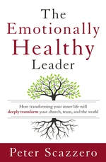 The Emotionally Healthy Leader