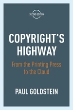 Copyright's Highway