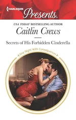 Secrets of His Forbidden Cinderella